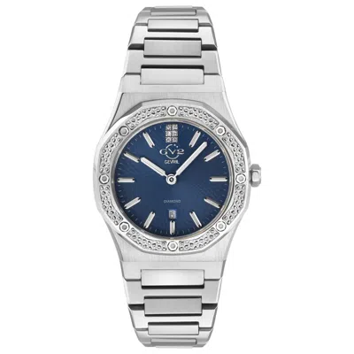 Gv2 By Gevril Women's Watch 12703