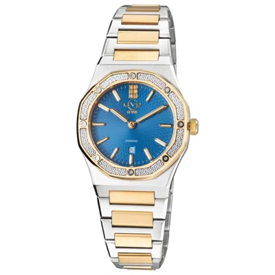 Gv2 By Gevril Women's Watch 12705