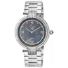 Gv2 By Gevril Women's Watch 12800b