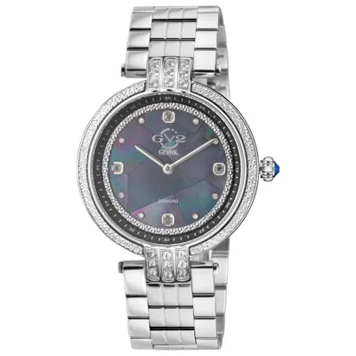 Gv2 By Gevril Women's Watch 12800b