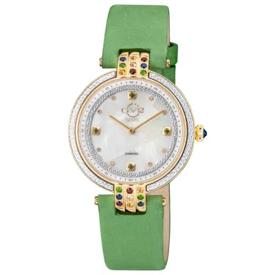 Gv2 By Gevril Women's Watch 12803