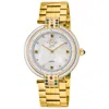 Gv2 By Gevril Women's Watch 12803b