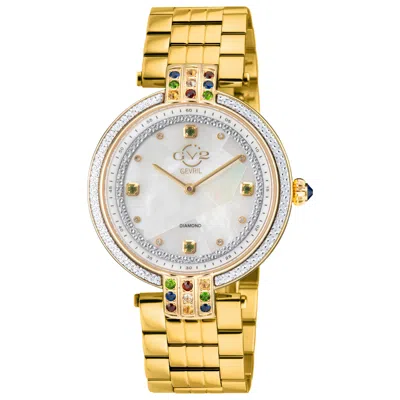 Gv2 By Gevril Women's Watch 12803b