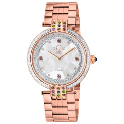 Gv2 By Gevril Women's Watch 12805b