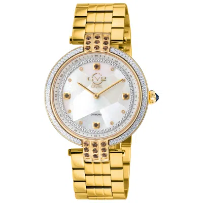 Gv2 By Gevril Women's Watch 12808b