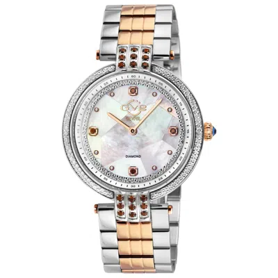 Gv2 By Gevril Women's Watch 12810b
