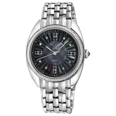 Gv2 By Gevril Women's Watch 13100b