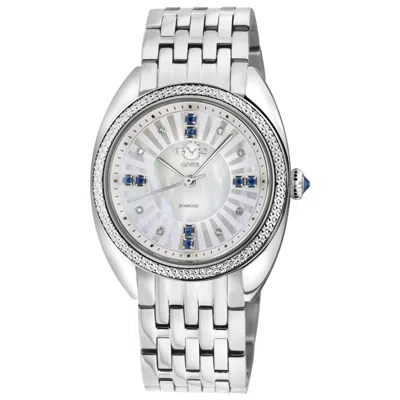 Gv2 By Gevril Women's Watch 13101b