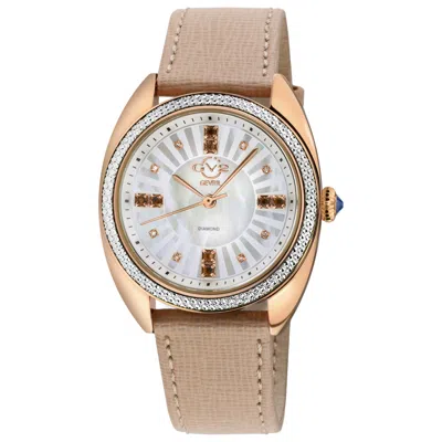 Gv2 By Gevril Women's Watch 13103