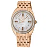 Gv2 By Gevril Women's Watch 13103b In Gold