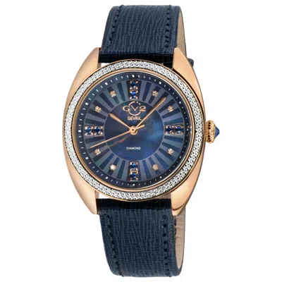Gv2 By Gevril Women's Watch 13104