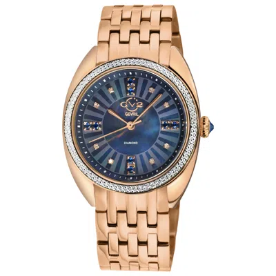 Gv2 By Gevril Women's Watch 13104b