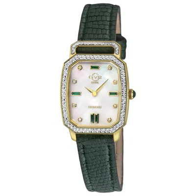 Gv2 By Gevril Women's Watch 13402