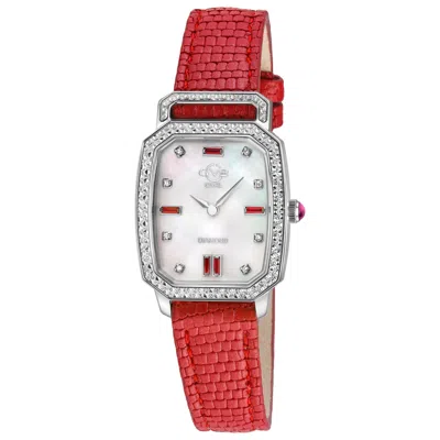 Gv2 By Gevril Women's Watch 13405