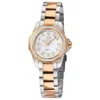 Gv2 By Gevril Women's Watch 13503b
