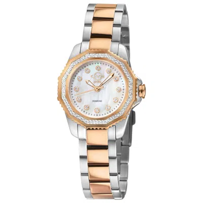 Gv2 By Gevril Women's Watch 13503b