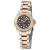 Gv2 By Gevril Women's Watch 13504b