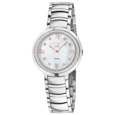 Gv2 By Gevril Women's Watch 14100b