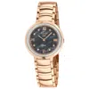 Gv2 By Gevril Women's Watch 14103b In Gold