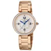 Gv2 By Gevril Women's Watch 14202b In Gold