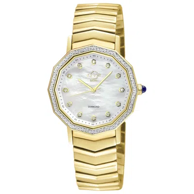 Gv2 By Gevril Women's Watch 14511b