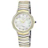 Gv2 By Gevril Women's Watch 14516b