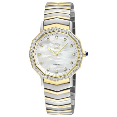 Gv2 By Gevril Women's Watch 14516b