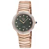 Gv2 By Gevril Women's Watch 14518b