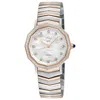 Gv2 By Gevril Women's Watch 14519b In Neutral