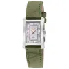 Gv2 By Gevril Women's Watch 14600 In Gray