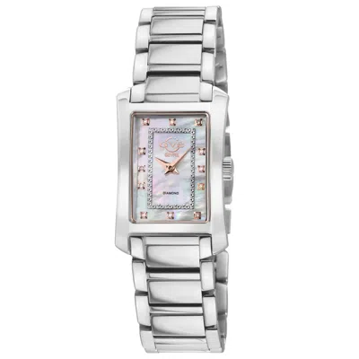 Gv2 By Gevril Women's Watch 14600b