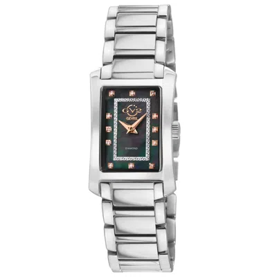 Gv2 By Gevril Women's Watch 14601b