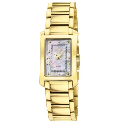 Gv2 By Gevril Women's Watch 14602b