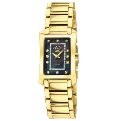 Gv2 By Gevril Women's Watch 14603b