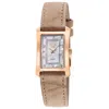 Gv2 By Gevril Women's Watch 14604