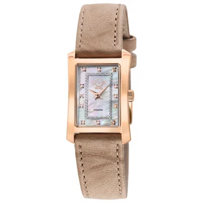 Gv2 By Gevril Women's Watch 14604