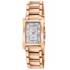 Gv2 By Gevril Women's Watch 14604b In Gold