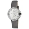 Gv2 By Gevril Women's Watch 14700