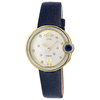 Gv2 By Gevril Women's Watch 14701