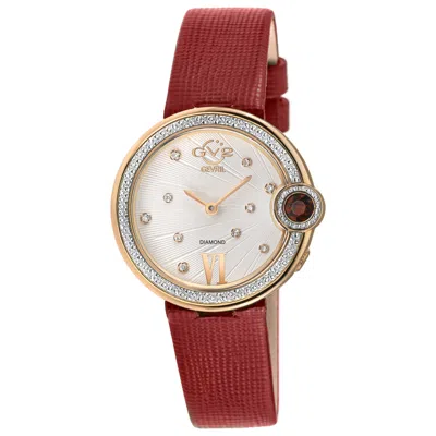 Gv2 By Gevril Women's Watch 14704