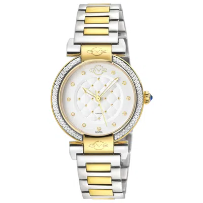 Gv2 By Gevril Women's Watch 1545b