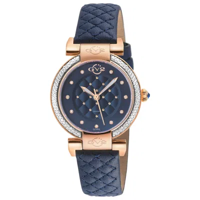 Gv2 By Gevril Women's Watch 1549