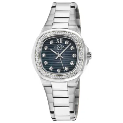 Gv2 By Gevril Women's Watch 18200b