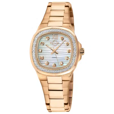 Gv2 By Gevril Women's Watch 18202b