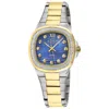 Gv2 By Gevril Women's Watch 18206b