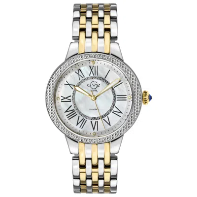 Gv2 By Gevril Women's Watch 9145