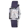 Gv2 By Gevril Women's Watch 9244 In Purple