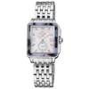 Gv2 By Gevril Women's Watch 9244b In Gray