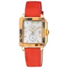 Gv2 By Gevril Women's Watch 9246.1 In Orange