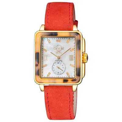 Gv2 By Gevril Women's Watch 9246.1